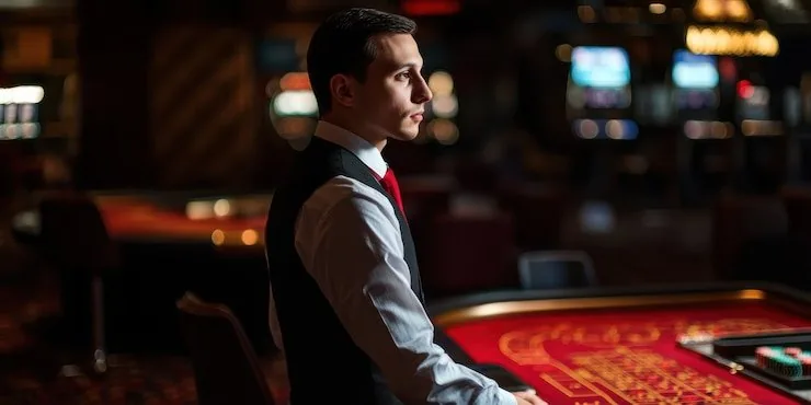 z5555 Baccarat RoyalFlush